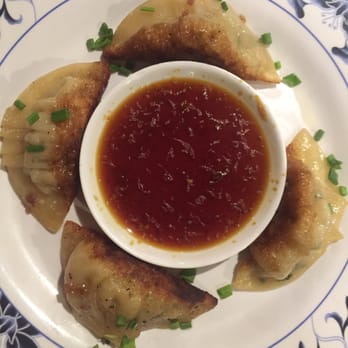 Ace Eat Serve - Gyoza - Asian Fusion Near Me - Denver, Colorado