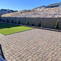 user provided Yavapai Landscaping photo