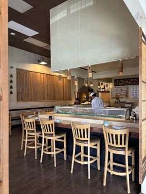 Shintaro Sushi and Japanese Restaurant by null