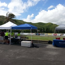 City Auto Supply Annual Golf Tournament @Mid Pac Country Club