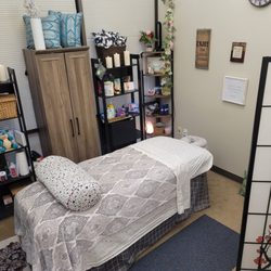 Health & Healing Oasis