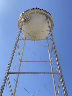 Sony Pictures Studios by null