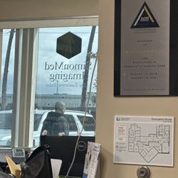 SimonMed Imaging - San Bernardino - The office