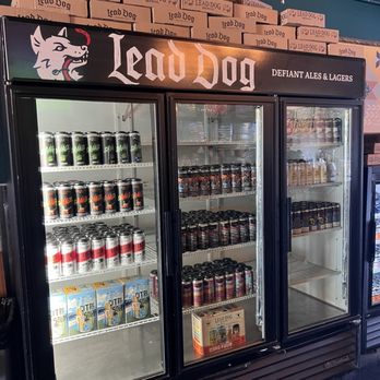 Lead Dog Brewing - 3/10/26 FYI. - Breweries Near Me - Reno, Nevada Lead Dog Brewing - 3/10/26 FYI. - Breweries Near Me - Reno, Nevada