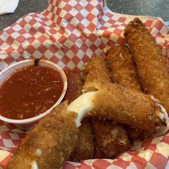 59er Diner - Cheese Sticks - Diners Near Me - Leavenworth, Washington 59er Diner - Cheese Sticks - Diners Near Me - Leavenworth, Washington