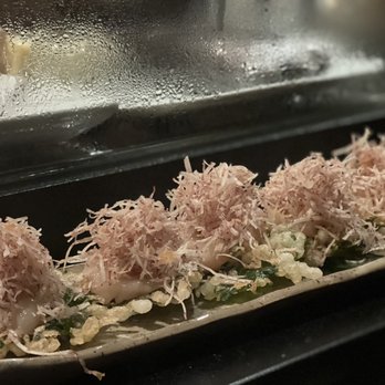 Oishii Boston - Scallop - Japanese Near Me - Boston, Massachusetts Oishii Boston - Scallop - Japanese Near Me - Boston, Massachusetts