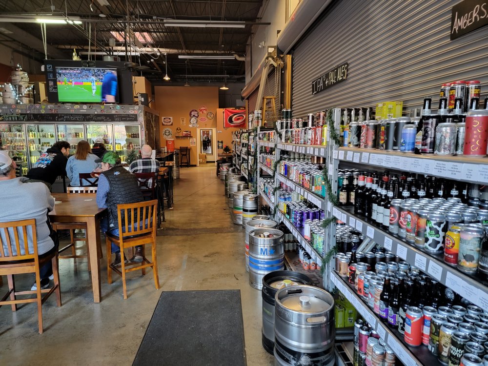 House of Hops