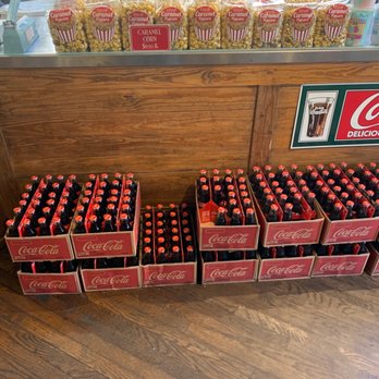 Savannah's Candy Kitchen - Candy Stores Near Me - Charleston, South Carolina