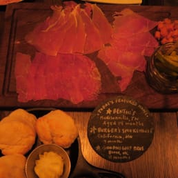Country Ham