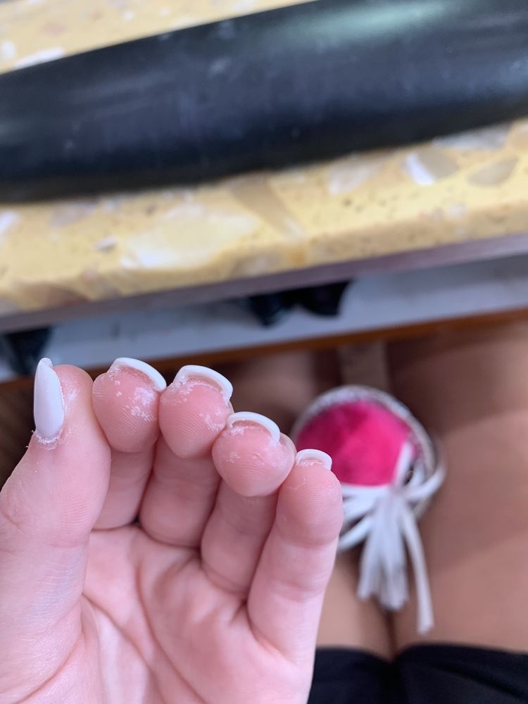 BEST NAILS - 23 Reviews - Nail Salons - 111 Colony Crossing Way