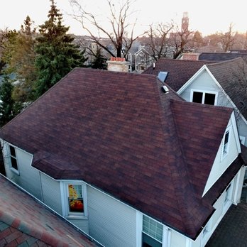 US 1 Roofing - Shingle roof installed - Roofing Near Me - Chicago, Illinois US 1 Roofing - Shingle roof installed - Roofing Near Me - Chicago, Illinois