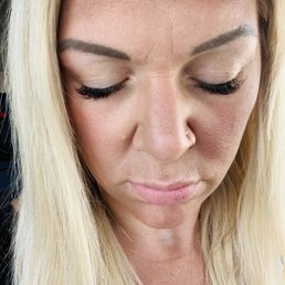 Brand new lashes