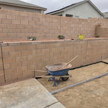AZR Landscape & Construction - Masonry/Concrete Near Me