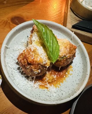 Pourhouse Restaurant by null