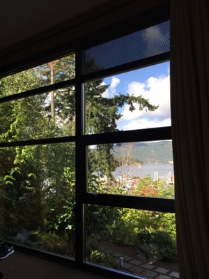 Brentwood Bay Resort by null