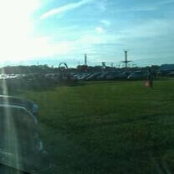 Hemlock Fair