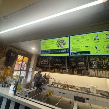 Melt Ice Creams - Ice Cream & Frozen Yogurt Near Me - Fort Worth, Texas