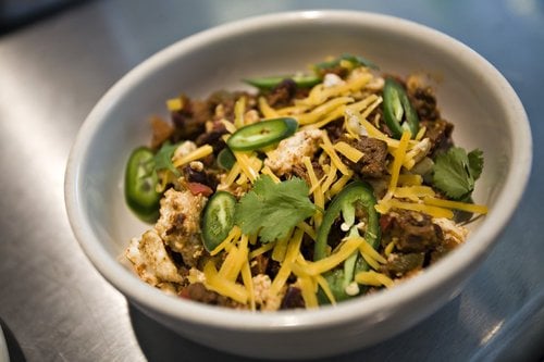 Snap Kitchen - Clarksville by null