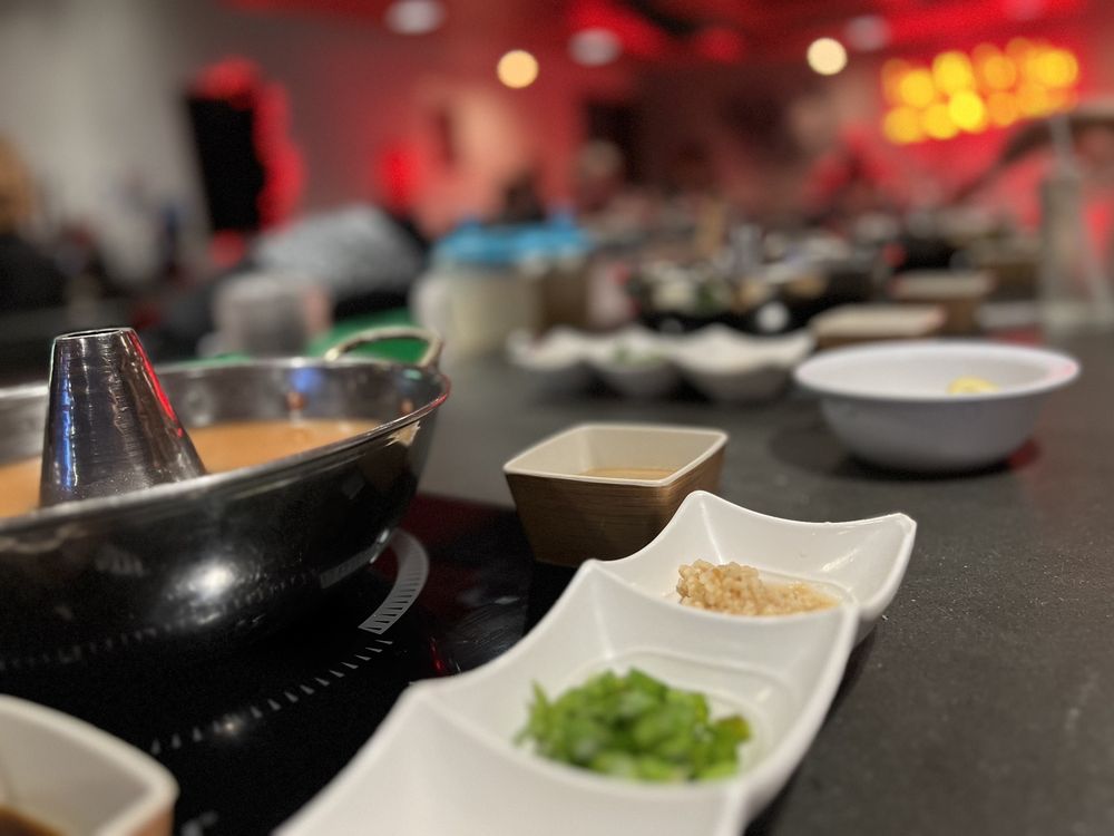 Tabu Shabu - Carlsbad photo 2