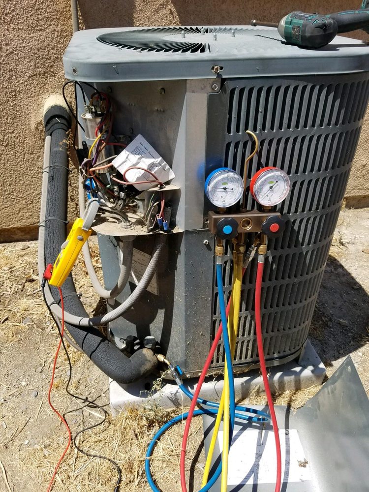 INLAND HEATING & AIR CONDITIONING Updated August 2024 19 Photos