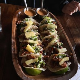 Taco Al Pastor