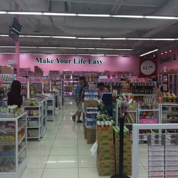 Daiso - Yes.. It makes it easy.. - Discount Store Near Me - Irvine, California Daiso - Yes.. It makes it easy.. - Discount Store Near Me - Irvine, California