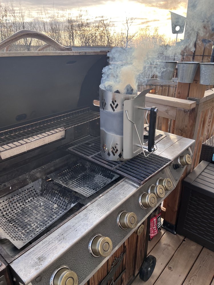 THE BUTCHER BLOCK Updated September 2024 13 Reviews 860, 3880