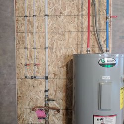 Gunderson Plumbing & Concrete