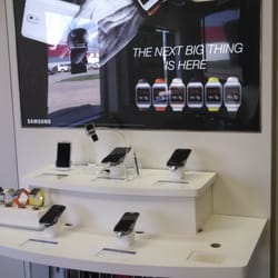 Verizon Authorized Retailer, TCC
