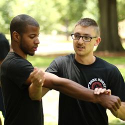 Dark Horse Eskrima Martial Arts Academy