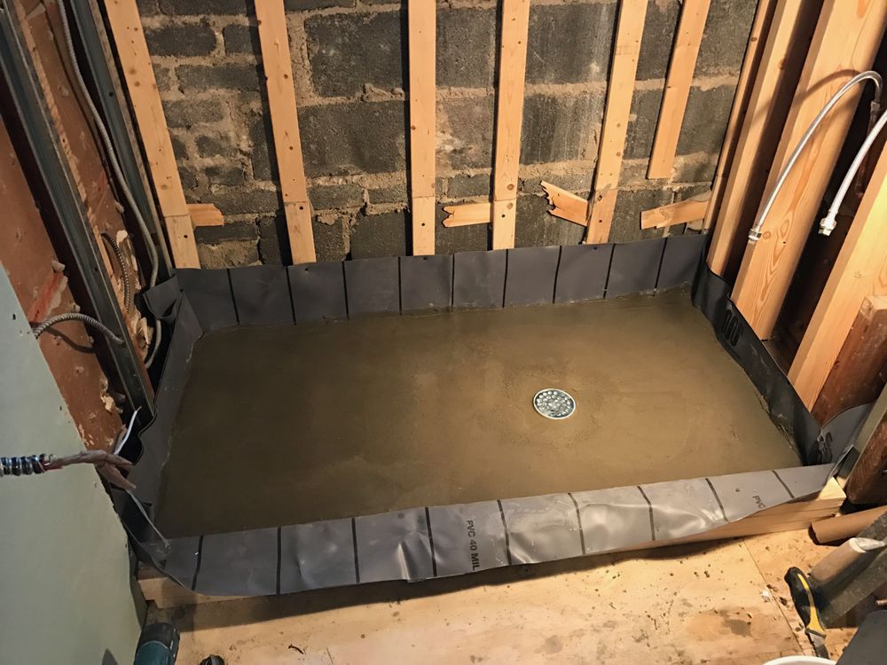 Slide of Parkside Plumbing