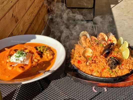 El Mono | Fresh Flavors of Peru by null