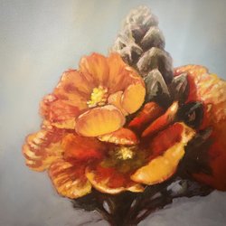 Lyndy Bush