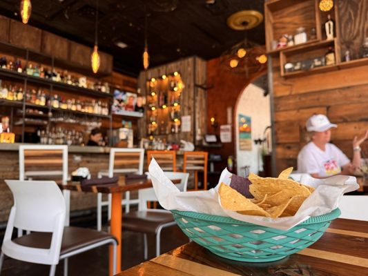 Veracruz Cafe by null
