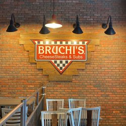 Bruchi's - Clean Dining if you choose to eat in-house