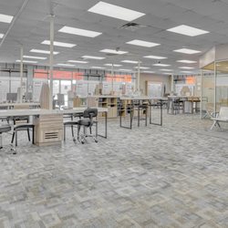 Store Interior at Stanton Optical store in Augusta, GA 30907