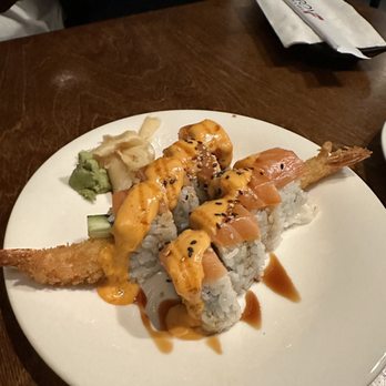 Iron Fish Sushi & Grill - Playboy - Sushi Bars Near Me - Pflugerville, Texas Iron Fish Sushi & Grill - Playboy - Sushi Bars Near Me - Pflugerville, Texas