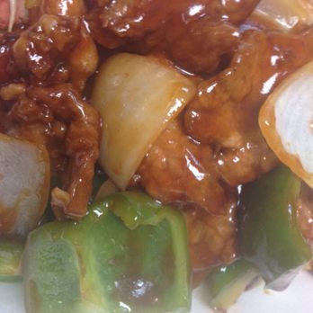 China Wok - Chinese Near Me - Miami, Florida