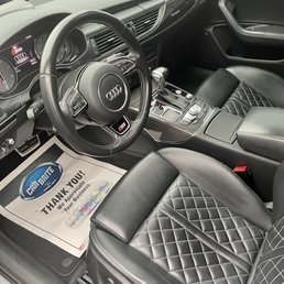 Interior Interior