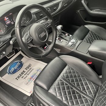 Karmichael Auto Salon - Interior - Auto Detailing Near Me - Mukilteo, Washington Karmichael Auto Salon - Interior - Auto Detailing Near Me - Mukilteo, Washington