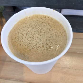 Original Grain - Kick ass coffee - Cafeteria Near Me - Syracuse, New York