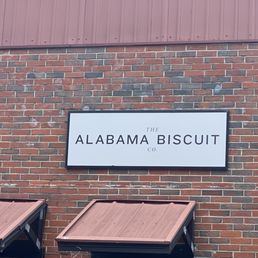 Alabama Biscuit Co. Alabama Biscuit Co.