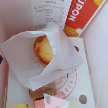 Uncle Tetsu - Bakeries Near Me - Daly City, California Uncle Tetsu - Bakeries Near Me - Daly City, California