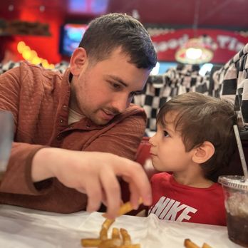 Good Times Cafe - American Near Me - Visalia, California