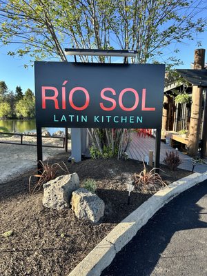 Rio Sol by null