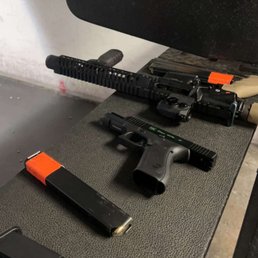 Great weapons Great weapons