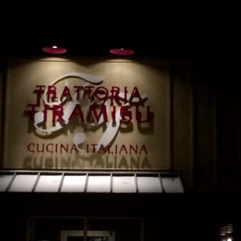Trattoria Tiramisu - Italian Near Me - Bettendorf, Iowa Trattoria Tiramisu - Italian Near Me - Bettendorf, Iowa