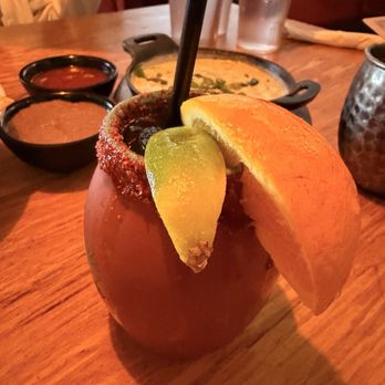 Mezcalitos - Bremerton - Cantarito was great! - Mexican Near Me - Bremerton, Washington Mezcalitos - Bremerton - Cantarito was great! - Mexican Near Me - Bremerton, Washington