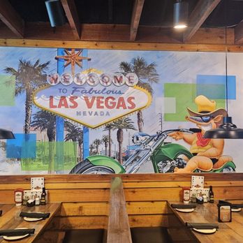 Texas Roadhouse - Salad Near Me - Henderson, Nevada