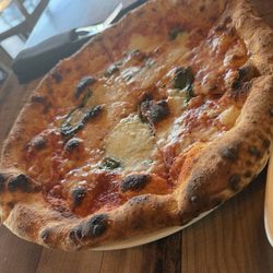 Forno Pavese - Margherita